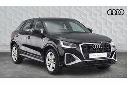 Audi Q2 SUV (16 on) 35 TFSI S Line 5dr S Tronic For Sale - Bath Audi, Bath