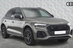 Audi Q5 SUV (16-24) 45 TFSI Quattro Edition 1 S Tronic 5d For Sale - Bath Audi, Bath
