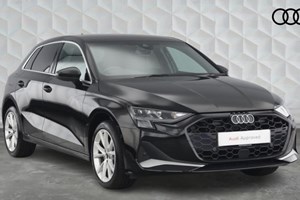 Audi A3 Sportback (20 on) 30 TFSI Sport 5dr S Tronic For Sale - Bath Audi, Bath