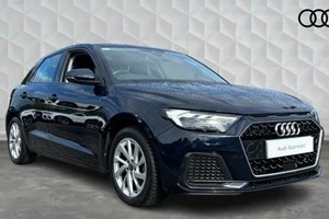 Audi A1 Sportback (18 on) 30 TFSI 110 Sport 5d For Sale - Bath Audi, Bath