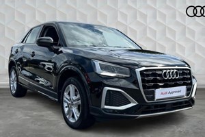 Audi Q2 SUV (16 on) 30 TFSI Sport 5dr For Sale - Bath Audi, Bath