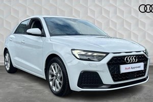 Audi A1 Sportback (18 on) 30 TFSI 110 Sport 5d For Sale - Bath Audi, Bath