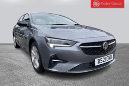 Vauxhall Insignia Grand Sport (17-22) SE Nav 1.5 (122PS) Turbo D 5d For Sale - SR Motors, Swindon