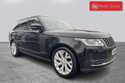 Land Rover Range Rover (13-21) Vogue SE 3.0 SDV6 auto 4d For Sale - SR Motors, Swindon