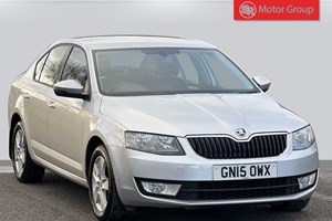 Skoda Octavia Hatchback (13-20) 1.6 TDI CR SE 5d For Sale - SR Motors, Swindon