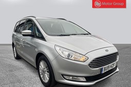 Ford Galaxy (15-23) Zetec 2.0 Ford EcoBlue 150PS 5d For Sale - SR Motors, Swindon