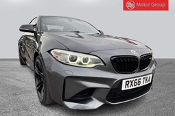 BMW 2-Series M2 (16-17) M2 2d For Sale - SR Motors, Swindon