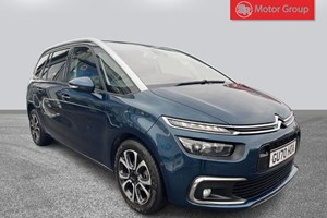 Citroen Grand C4 SpaceTourer MPV (18-23) Flair Plus BlueHDi 130 S&S 5d For Sale - SR Motors, Swindon