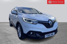 Renault Kadjar (15-22) 1.5 dCi Dynamique Nav 5d EDC For Sale - SR Motors, Swindon