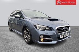 Subaru Levorg Sport Tourer (15-22) 1.6 GT 5d Lineartronic For Sale - SR Motors, Swindon