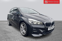 BMW 2-Series Active Tourer (14-21) 216d M Sport Dual-clutch auto (04/2018 on) 5d For Sale - SR Motors, Swindon