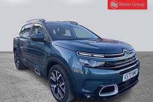 Citroen C5 Aircross (18 on) Flair Plus BlueHDi 130 S&S 5d For Sale - SR Motors, Swindon