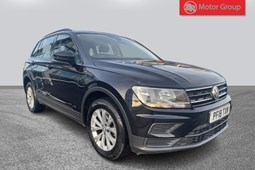 Volkswagen Tiguan (16-24) 2.0 TDi BMT (150bhp) 4Motion S 5d DSG For Sale - SR Motors, Swindon