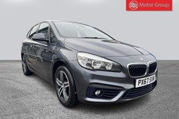 BMW 2-Series Active Tourer (14-21) 218d Sport (Nav) 5d Step Auto For Sale - SR Motors, Swindon