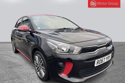 Kia Rio Hatchback (17-23) Pulse 1.25 83bhp ISG 5d For Sale - SR Motors, Swindon