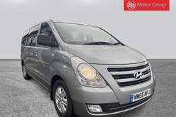 Hyundai i800 (08-19) 2.5 CRDi SE 5d Auto For Sale - SR Motors, Swindon