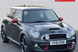 MINI Cooper S (06-16) 1.6 (08/10 on) 3d For Sale - SR Motors, Swindon