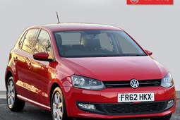 Volkswagen Polo Hatchback (09-17) 1.2 (70bhp) Match 5d For Sale - SR Motors, Swindon