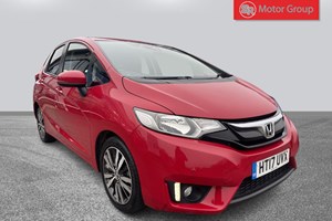 Honda Jazz (15-20) 1.3 EX 5d For Sale - SR Motors, Swindon