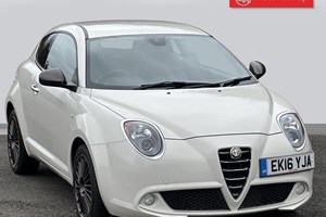 Alfa Romeo Mito (09-18) 0.9 TB TwinAir (105bhp) Collezione 3d For Sale - SR Motors, Swindon