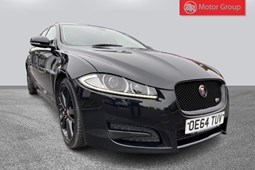 Jaguar XF Sportbrake (12-15) 3.0d V6 S Portfolio 5d Auto For Sale - SR Motors, Swindon