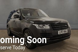 Land Rover Range Rover (13-21) 4.4 SDV8 Autobiography 4d Auto For Sale - SR Motors, Swindon