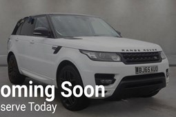 Land Rover Range Rover Sport (13-22) 3.0 SDV6 (306bhp) HSE Dynamic 5d Auto For Sale - SR Motors, Swindon