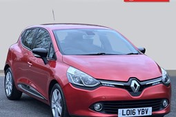 Renault Clio Hatchback (12-19) 1.5 dCi (90bhp) Dynamique Nav 5d For Sale - SR Motors, Swindon