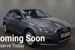 Audi A3 Sportback (13-20) SE Technik 1.6 TDI 116PS 5d For Sale - SR Motors, Swindon