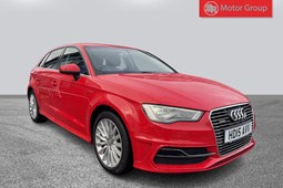 Audi A3 Sportback (13-20) 1.4 TFSI e-tron 5d S Tronic For Sale - SR Motors, Swindon