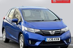 Honda Jazz (15-20) 1.3 SE Navi 5d For Sale - SR Motors, Swindon