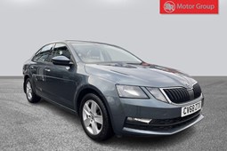 Skoda Octavia Hatchback (13-20) SE 1.5 TSI 150PS ACT DSG auto 5d For Sale - SR Motors, Swindon