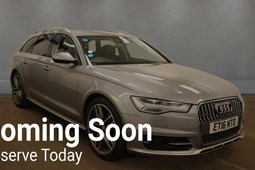 Audi A6 Allroad (12-18) 3.0 TDI (218bhp) Quattro Sport 5d S Tronic For Sale - SR Motors, Swindon