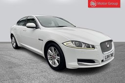 Jaguar XF Saloon (08-15) 3.0d V6 Luxury (Start Stop) 4d For Sale - SR Motors, Swindon