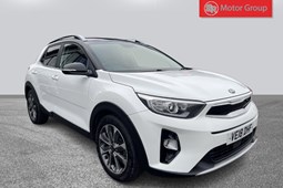 Kia Stonic SUV (17 on) First Edition 1.6 CRDi 108bhp ISG 5d For Sale - SR Motors, Swindon