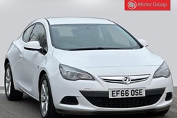 Vauxhall Astra GTC Coupe (11-18) 1.4T 16V Sport (07/14-) 3d For Sale - SR Motors, Swindon