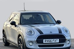 MINI Hatchback (14-24) 1.5 Cooper Hatchback 5d For Sale - SR Motors, Swindon