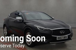 Infiniti Q30 Hatchback (15-20) 1.5d Business Executive 5d For Sale - SR Motors, Swindon