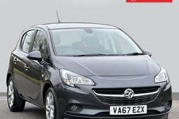 Vauxhall Corsa Hatchback (14-19) 1.4 ecoFLEX Energy (AC) 5d For Sale - SR Motors, Swindon