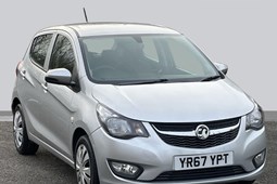 Vauxhall Viva (15-19) 1.0 SE 5d For Sale - SR Motors, Swindon