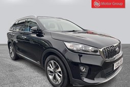 Kia Sorento SUV (15-20) KX-2 2.2 CRDi 197bhp ISG 7-seat auto (01/2018 on) 5d For Sale - SR Motors, Swindon