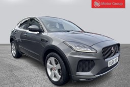 Jaguar E-Pace SUV (17-24) R-Dynamic S P200 AWD auto 5d For Sale - SR Motors, Swindon