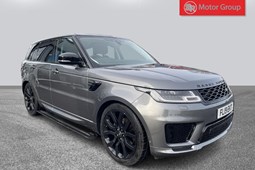 Land Rover Range Rover Sport (13-22) Autobiography Dynamic 3.0 SDV6 auto (10/2017 on) 5d For Sale - SR Motors, Swindon