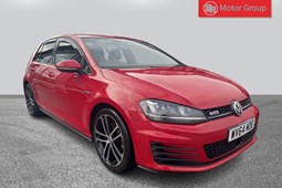 Volkswagen Golf Hatchback (13-20) 2.0 TDI GTD 5d For Sale - SR Motors, Swindon