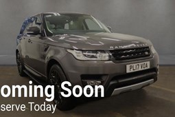 Land Rover Range Rover Sport (13-22) HSE 2.0 SD4 auto 5d For Sale - SR Motors, Swindon