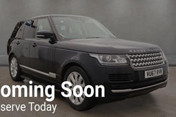 Land Rover Range Rover (13-21) 3.0 TDV6 Vogue 4d Auto For Sale - SR Motors, Swindon