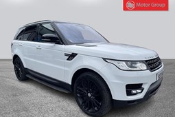 Land Rover Range Rover Sport (13-22) 3.0 SDV6 HSE Dynamic 5d Auto For Sale - SR Motors, Swindon