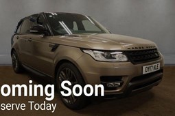 Land Rover Range Rover Sport (13-22) 3.0 SDV6 (306bhp) HSE Dynamic 5d Auto For Sale - SR Motors, Swindon