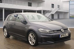 Volkswagen Golf Hatchback (13-20) GTD BlueLine 2.0 TDI BMT 184PS 5d For Sale - SR Motors, Swindon