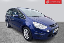 Ford S-MAX (06-14) 1.6 TDCi Zetec (Start Stop) 5d For Sale - SR Motors, Swindon